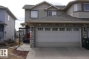 461 Charlotte Crescent, Sherwood Park, AB  - Outdoor 
