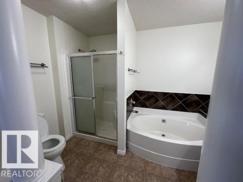 461 Charlotte Crescent, Sherwood Park, AB - Indoor Photo Showing Bathroom