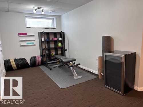 461 Charlotte Crescent, Sherwood Park, AB - Indoor