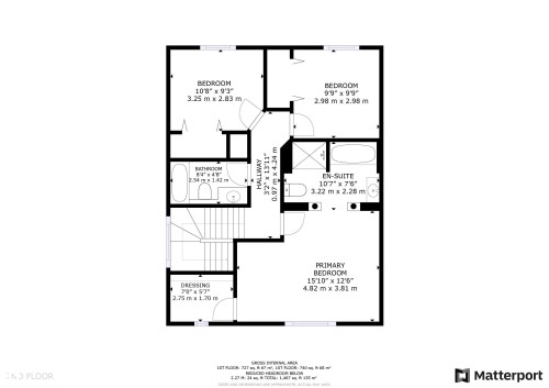 461 Charlotte Crescent, Sherwood Park, AB - Other