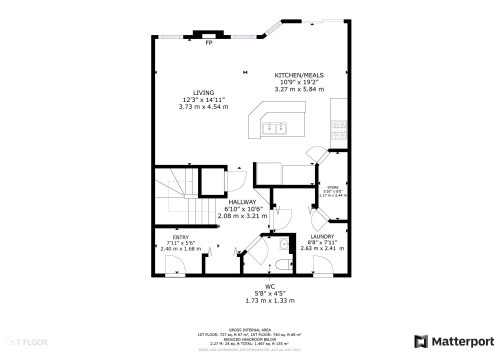 461 Charlotte Crescent, Sherwood Park, AB - Other