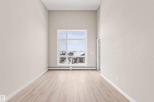412 12804 140 Avenue, Edmonton, AB - Indoor Photo Showing Other Room
