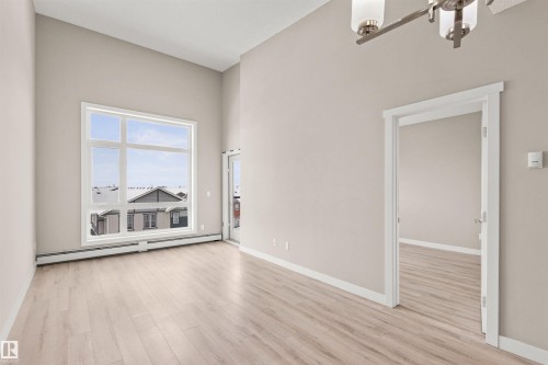 412 12804 140 Avenue, Edmonton, AB - Indoor Photo Showing Other Room