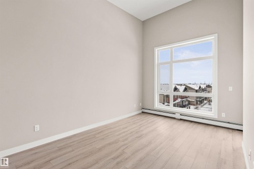 412 12804 140 Avenue, Edmonton, AB - Indoor Photo Showing Other Room