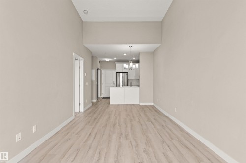412 12804 140 Avenue, Edmonton, AB - Indoor Photo Showing Other Room