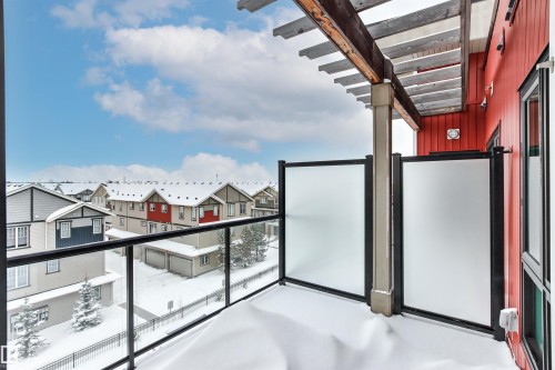 412 12804 140 Avenue, Edmonton, AB - Outdoor With Exterior