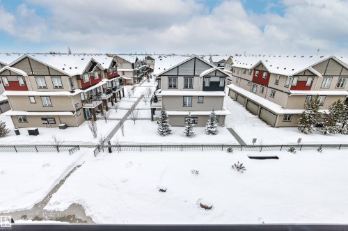 412 12804 140 Avenue, Edmonton, AB - Outdoor With Facade