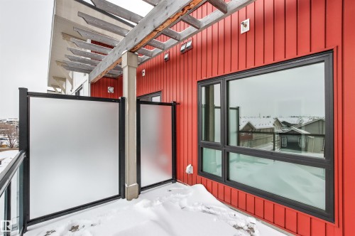 412 12804 140 Avenue, Edmonton, AB -  With Exterior