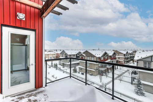 412 12804 140 Avenue, Edmonton, AB - Outdoor With Exterior