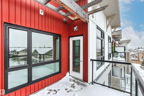 412 12804 140 Avenue, Edmonton, AB - Outdoor With Exterior