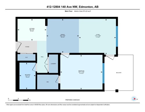 412 12804 140 Avenue, Edmonton, AB - Other