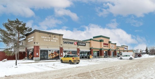 412 12804 140 Avenue, Edmonton, AB - Outdoor