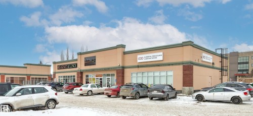 412 12804 140 Avenue, Edmonton, AB - Outdoor