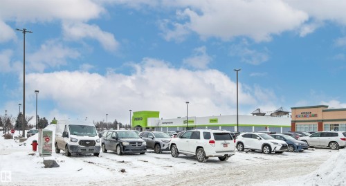 412 12804 140 Avenue, Edmonton, AB - Outdoor With View