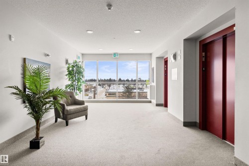 412 12804 140 Avenue, Edmonton, AB - Indoor