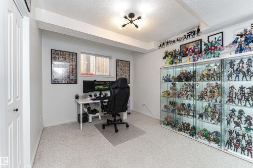 58 Durocher Street, St. Albert, AB - Indoor
