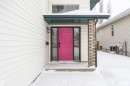58 Durocher Street, St. Albert, AB  - Outdoor 