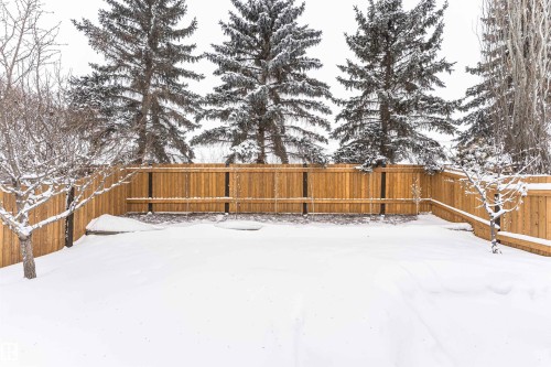 58 Durocher Street, St. Albert, AB - Outdoor