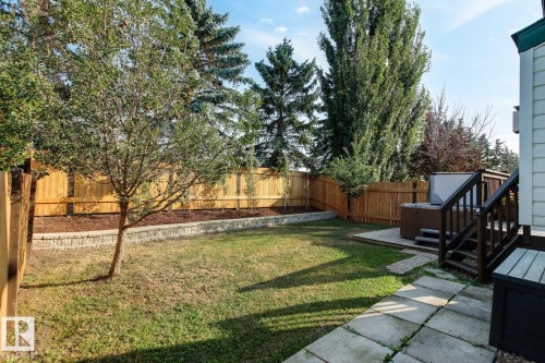 58 Durocher Street, St. Albert, AB - Outdoor