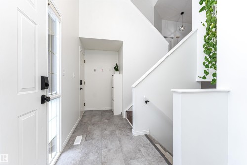 58 Durocher Street, St. Albert, AB - Indoor Photo Showing Other Room