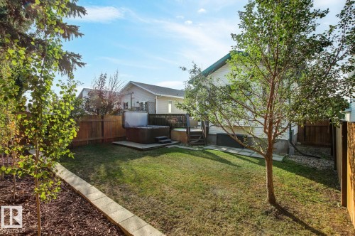 58 Durocher Street, St. Albert, AB - Outdoor