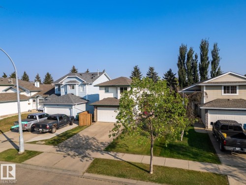 58 Durocher Street, St. Albert, AB - Outdoor
