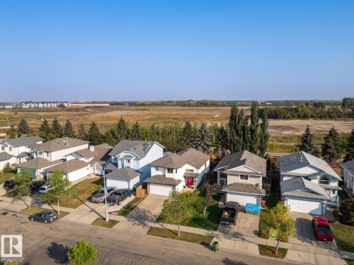 58 Durocher Street, St. Albert, AB - Outdoor With View