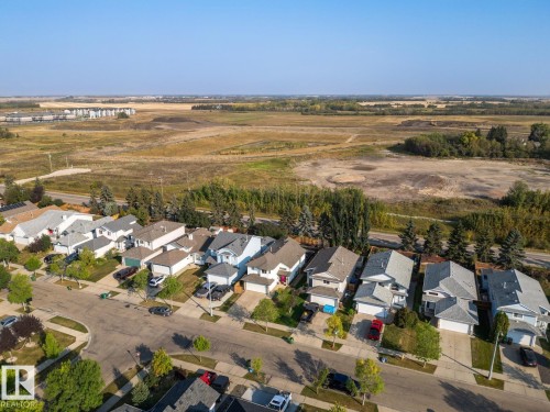 58 Durocher Street, St. Albert, AB - Outdoor With View