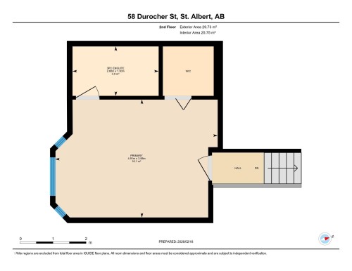 58 Durocher Street, St. Albert, AB - Other
