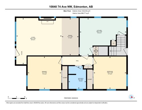 10840 74 Avenue, Edmonton, AB - Other