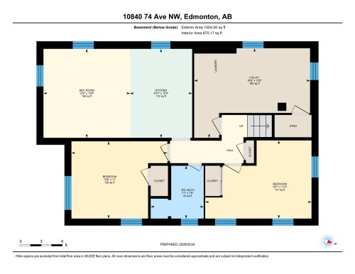 10840 74 Avenue, Edmonton, AB - Other