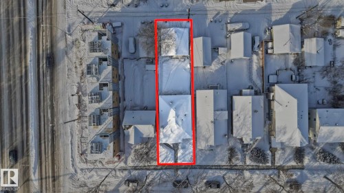 10840 74 Avenue, Edmonton, AB - 