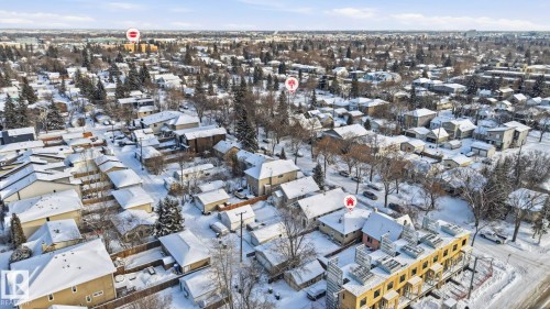 10840 74 Avenue, Edmonton, AB - Outdoor With View