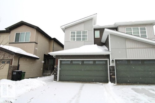 3043 CHECKNITA Way  Edmonton, AB T6W 3X8