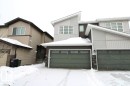 3043 Checknita Way, Edmonton, AB  - Outdoor 