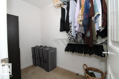 3043 Checknita Way, Edmonton, AB - Indoor With Storage
