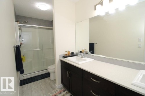 3043 Checknita Way, Edmonton, AB - Indoor Photo Showing Bathroom
