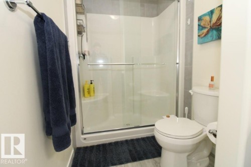 3043 Checknita Way, Edmonton, AB - Indoor Photo Showing Bathroom