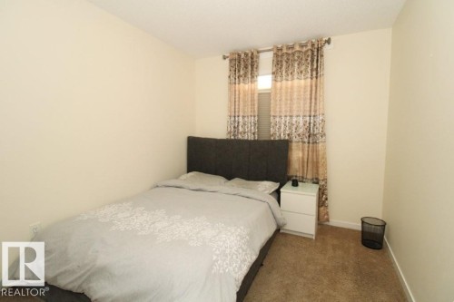 3043 Checknita Way, Edmonton, AB - Indoor Photo Showing Bedroom