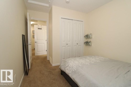3043 Checknita Way, Edmonton, AB - Indoor Photo Showing Bedroom