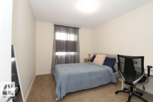 3043 Checknita Way, Edmonton, AB - Indoor Photo Showing Bedroom