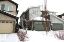 3043 Checknita Way, Edmonton, AB  - Outdoor 