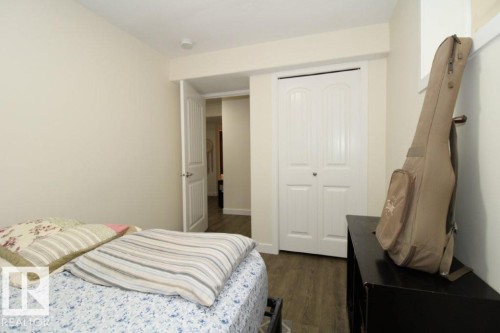 3043 Checknita Way, Edmonton, AB - Indoor Photo Showing Bedroom