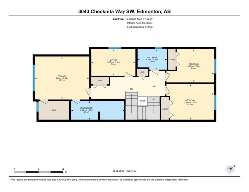 3043 Checknita Way, Edmonton, AB - Other