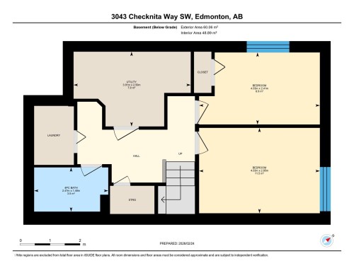 3043 Checknita Way, Edmonton, AB - Other
