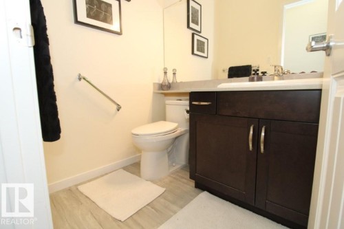 3043 Checknita Way, Edmonton, AB - Indoor Photo Showing Bathroom