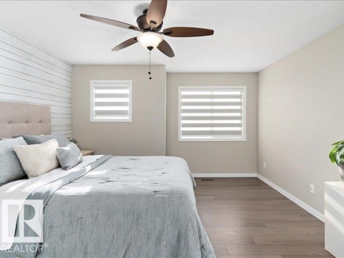 13434 166 Avenue, Edmonton, AB - Indoor Photo Showing Bedroom