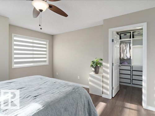 13434 166 Avenue, Edmonton, AB - Indoor Photo Showing Bedroom