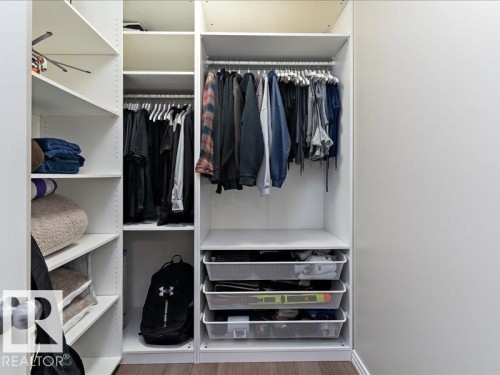 13434 166 Avenue, Edmonton, AB - Indoor With Storage