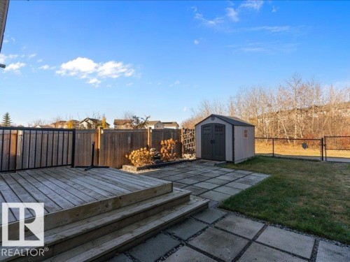 13434 166 Avenue, Edmonton, AB - Outdoor